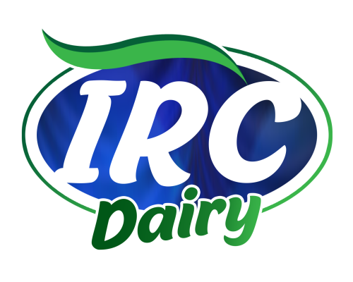 irc dairy logo